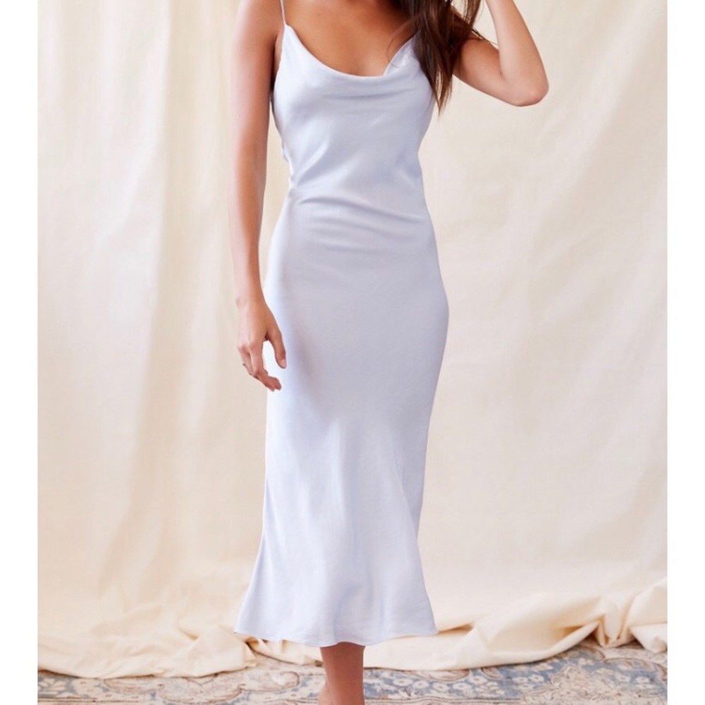 MIDI dress